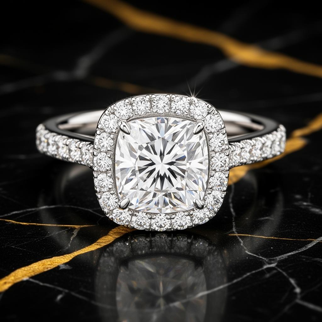 The Isabella Halo
