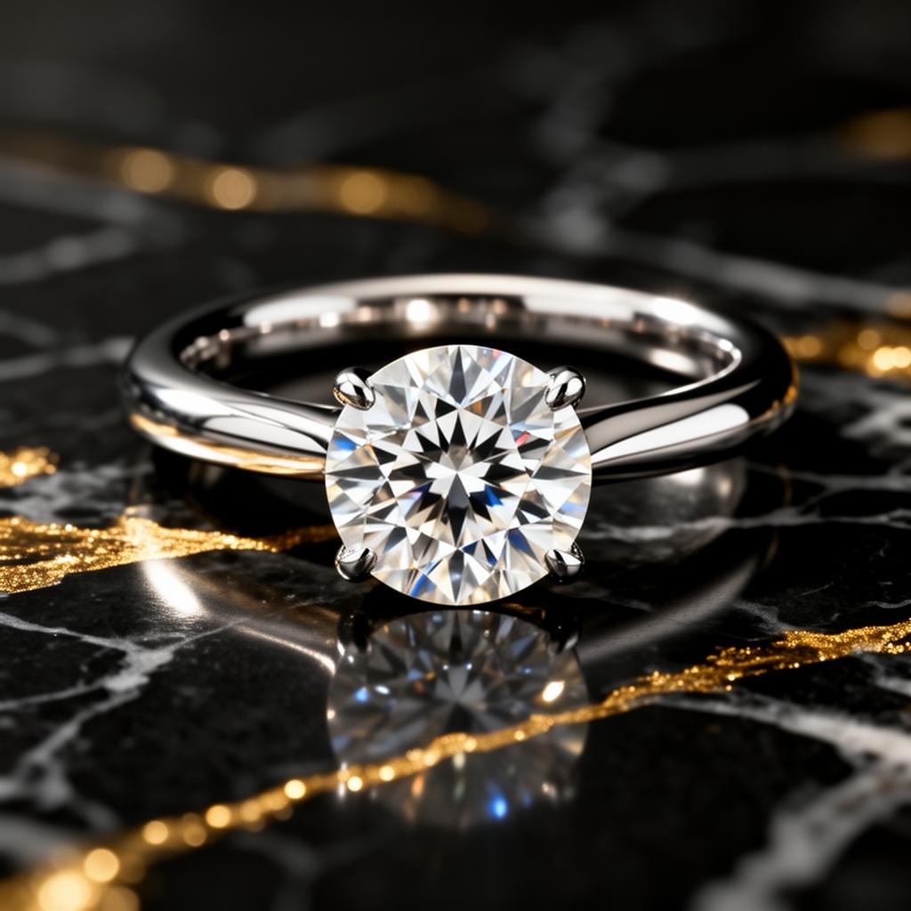The Sophia Solitaire